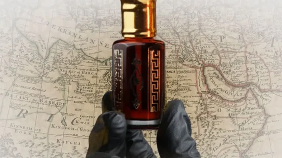 GAHARU LUXURY PRIME G3