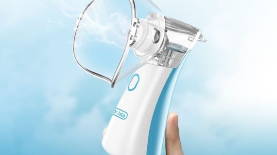 NEBULIZER G3