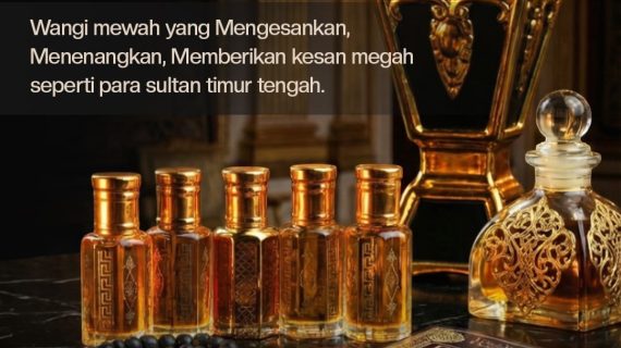 PROMO PAKET ROYAL KASTURI BIBIT MURNI