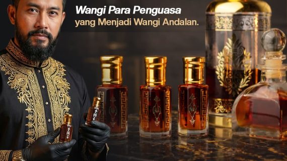 GAHARU GOLD PREMIUM EXCLUSIVE